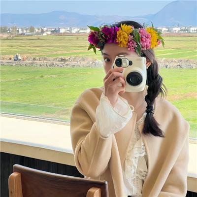 眨眼遇见夏天